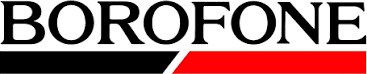borofone