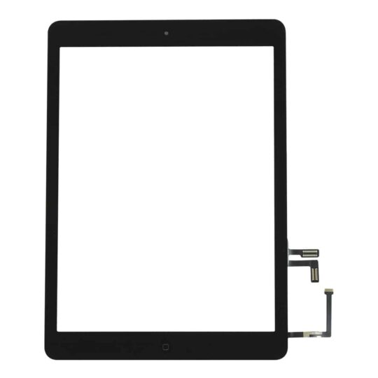 For Apple iPad 5 / Air 1 Touchscreen Assembly (incl. Tesa Tape)