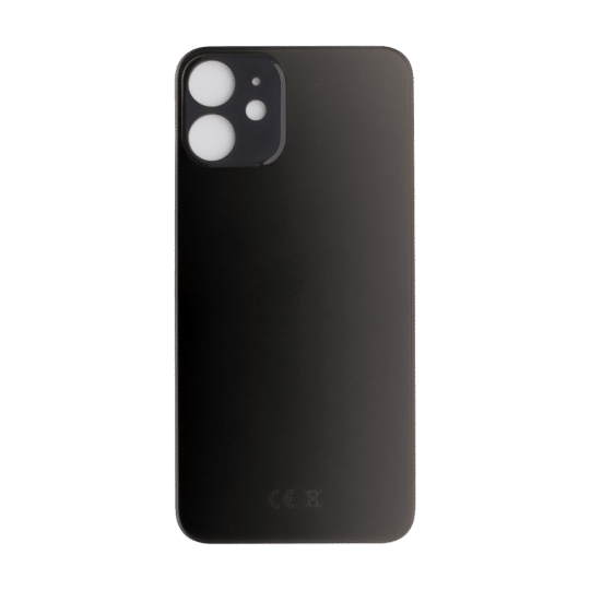 For Apple iPhone 11 Back Cover With Large Camera Opening