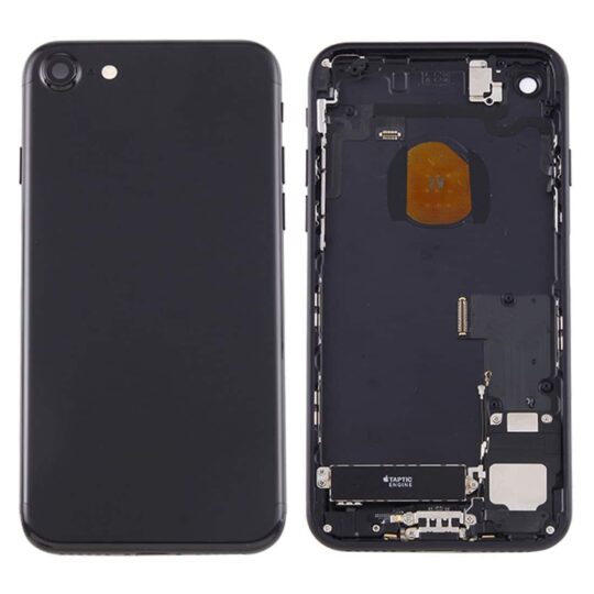 For Apple iPhone 7 Rear Housing Assembly (Complete)