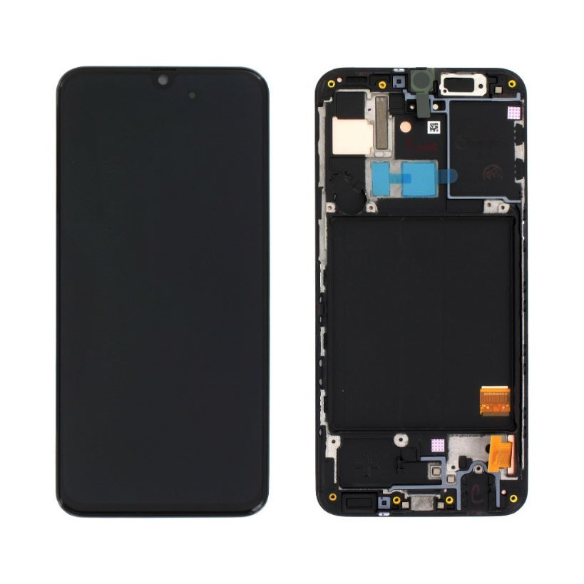 a31 display