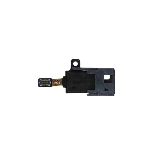 Samsung S10 / S10 Plus / S10e Headphone Jack Assembly