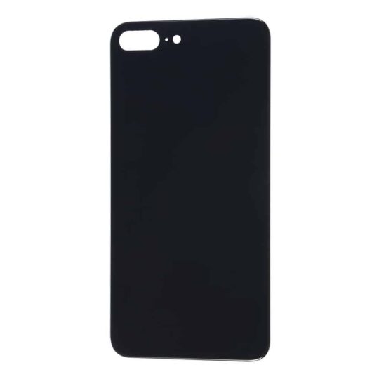 For Apple iPhone 8 Plus Back Cover With Large Camera Opening