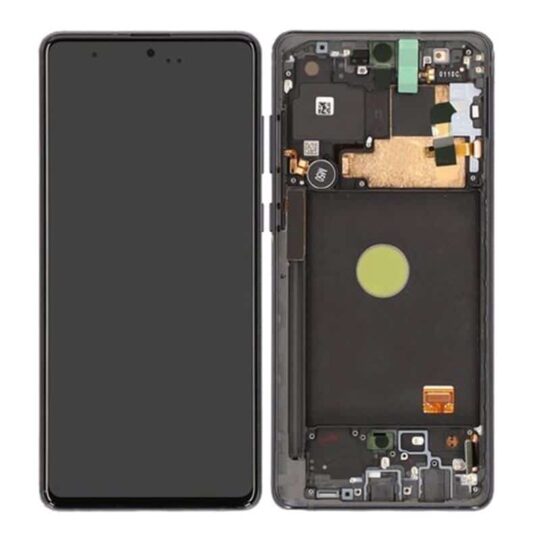 Samsung Galaxy Note 10 Lite Display Assembly (Servicepack)