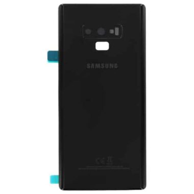 Samsung Galaxy Note 9 Back Cover