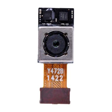 LG G3 Rear-facing Camera