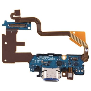 LG G7 ThinQ Charging Port Assembly