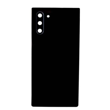 Samsung Galaxy Note 10 Plus Back Cover