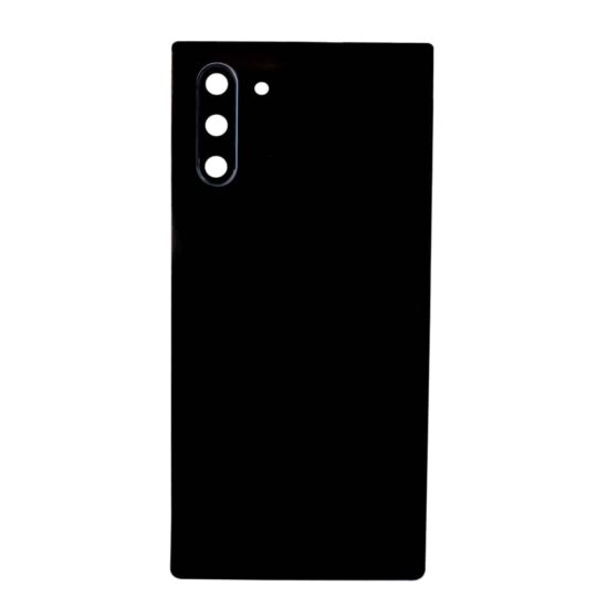 Samsung Galaxy Note 10 Plus Back Cover