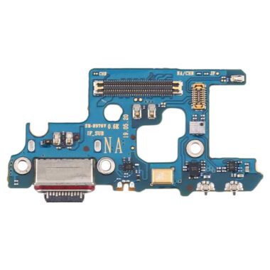 Samsung Galaxy Note 10 Plus Charging Port Assembly