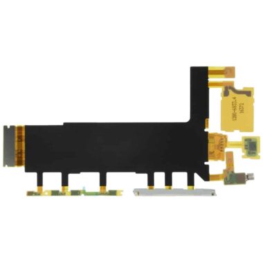 Sony Xperia Z3 Main Flex