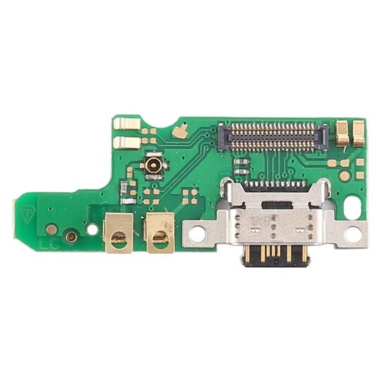 Nokia 7 Charging Port Assembly