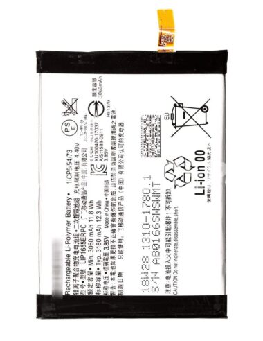 Sony Xperia XZ2 Battery Assembly