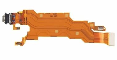 Sony Xperia XZ2 Charging Port Assembly