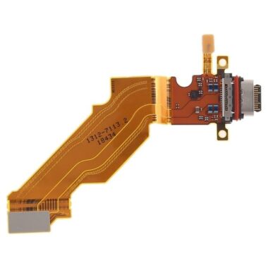 Sony Xperia XZ3 Charging Port Assembly