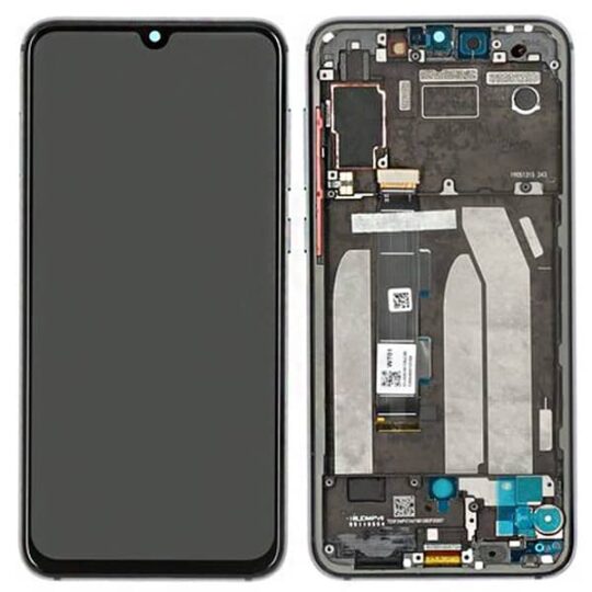 Xiaomi Mi 9SE Display Assembly (Servicepack)