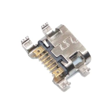 LG G4C (H525n) Charging Port