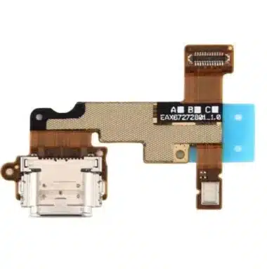 LG G6 (H870) / G6+ (H870U) Charging Port Assembly