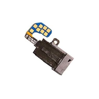 Samsung Galaxy Note 9 Headphone Jack Assembly