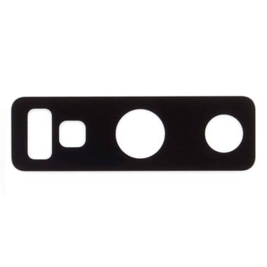 Samsung Galaxy Note 9 Rear-facing Camera Lens