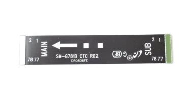 Samsung Galaxy S20 FE 4G / 5G Main Flex