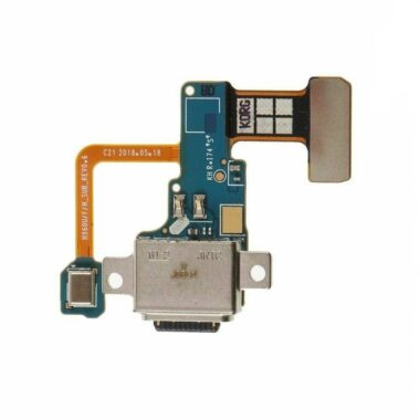 Samsung Galaxy Note 9 Charging Port Assembly