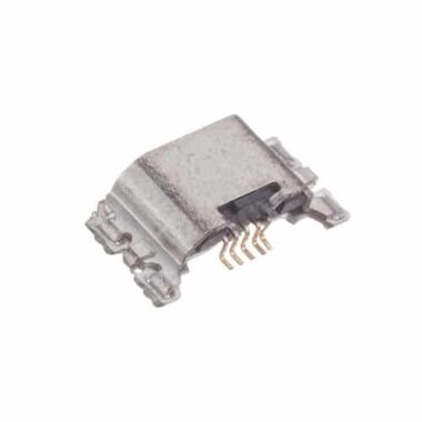 Sony Xperia XA Ultra Charging Port
