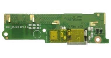 Sony Xperia XA1 Plus Charging Port Assembly
