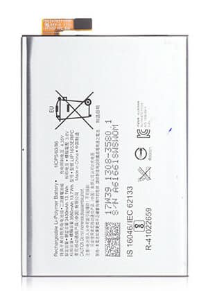 Sony Xperia XA2 Ultra Battery Assembly
