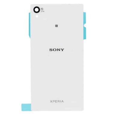 Sony Xperia Z1 Back Cover
