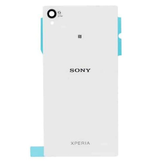 Sony Xperia Z1 Back Cover