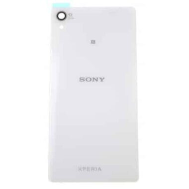 Sony Xperia Z2 Back Cover
