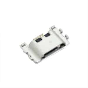 Sony Xperia Z3 Compact Charging Port