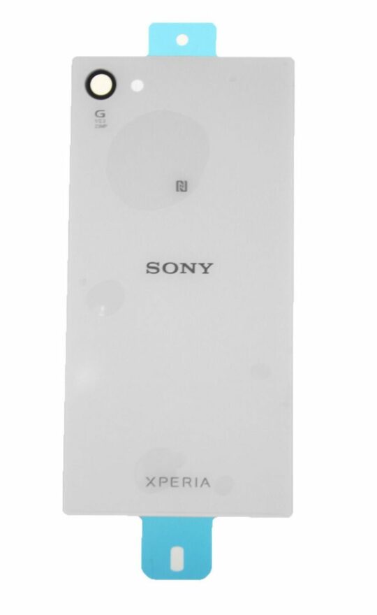Sony Xperia Z5 Compact Back Cover