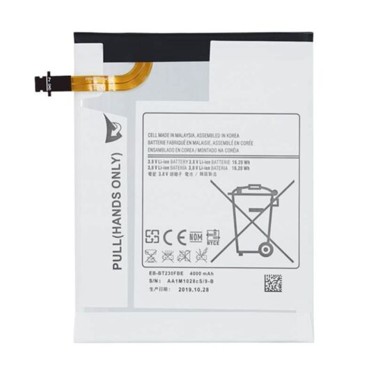 Samsung Galaxy Tab 4 7.0 (T230/T235) Battery Assembly