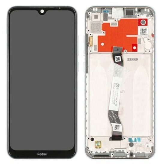 Xiaomi Redmi Note 8T Display Assembly (Servicepack)