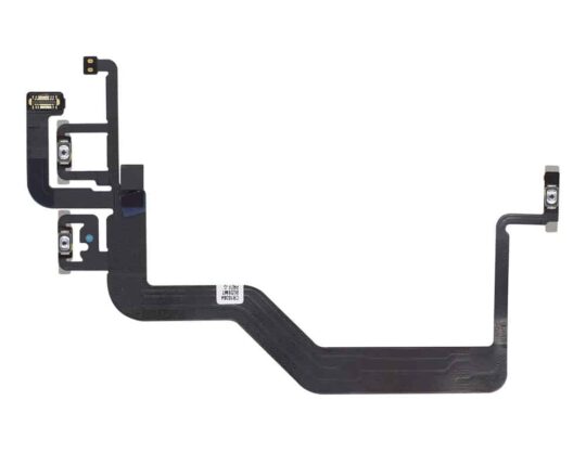For Apple iPhone 12 / 12 Pro Power and Volume Button Cable