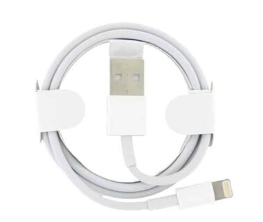 Lightning to USB Cable 2m Original New (Bulk)