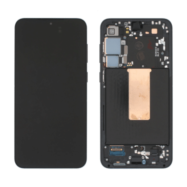 SAMSUNG GALAXY S23 PLUS DISPLAY ASSEMBLY (SERVICEPACK) - GREY