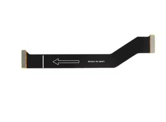 Huawei P40 Pro LCD Flex (Main)