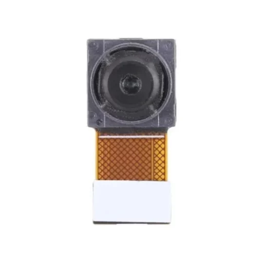 Oppo A15 Front-facing Camera
