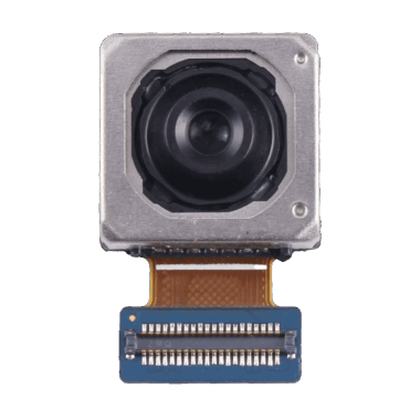 Samsung Galaxy A34 5G 48MP Rear-facing Camera