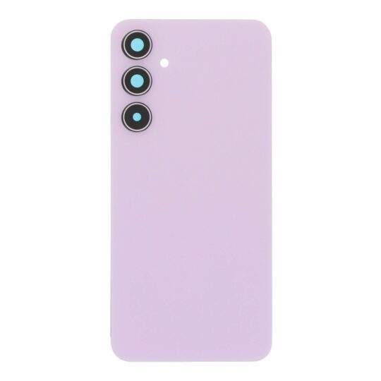 Samsung Galaxy A55 Back Cover (Pulled)