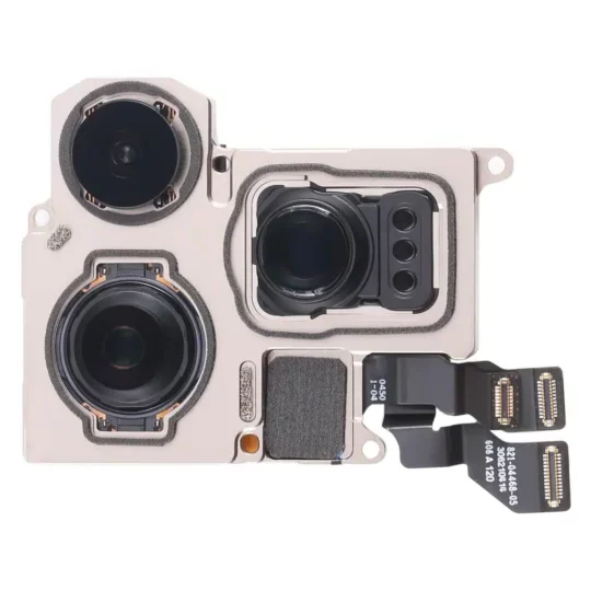 For Apple iPhone 15 Pro Max Rear-facing Camera