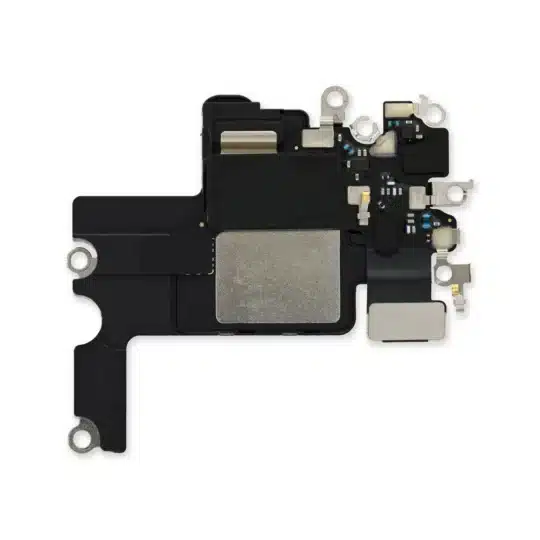For Apple iPhone 15 Plus Earpiece Speaker