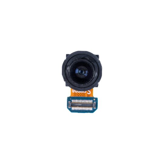 Samsung Galaxy A55 Rear-facing 12MP Ultrawide Camera