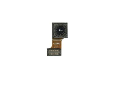 Samsung Galaxy A55 Front-facing 32MP Camera