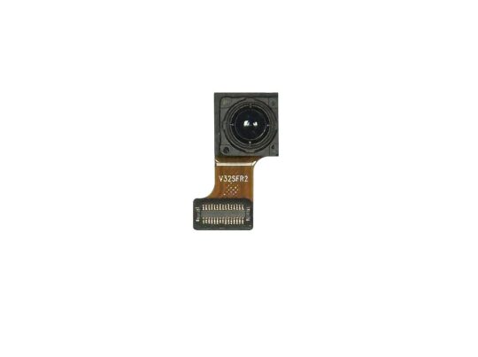 Samsung Galaxy A55 Front-facing 32MP Camera