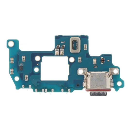 Samsung Galaxy S24 FE Charging Port Assembly Pulled