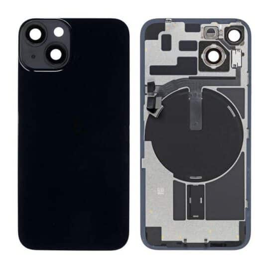 For Apple iPhone 14 Plus Back Cover with NFC Flex Cable